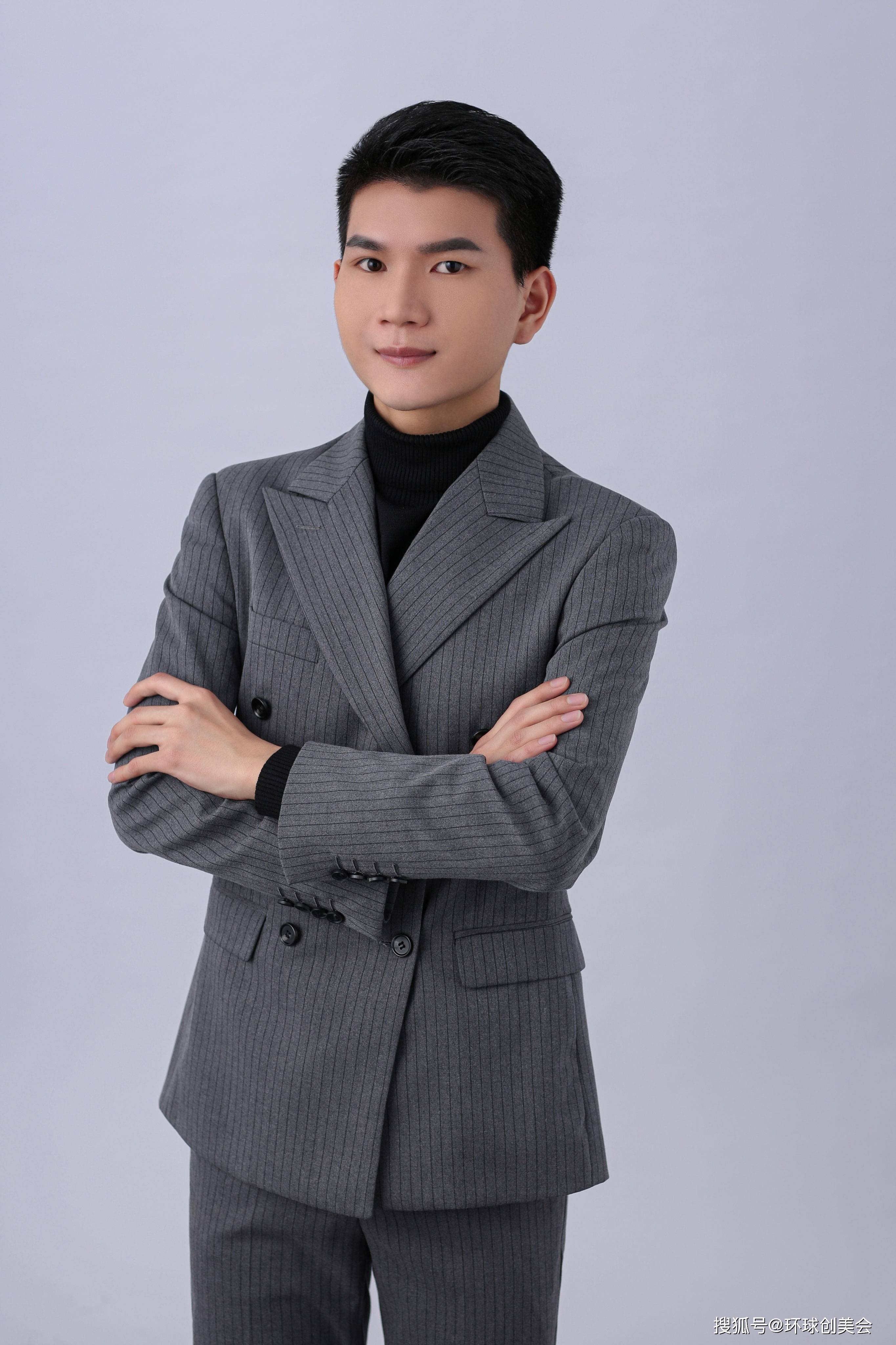 李姿婷 预告片与宣传物料制作总监